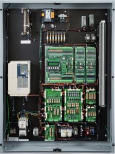 ESI Digital Position Monitoring