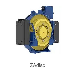 ZAdisc