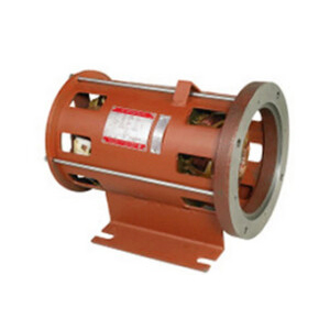 Submersible Hydraulic Motors – 15 to 25 HP