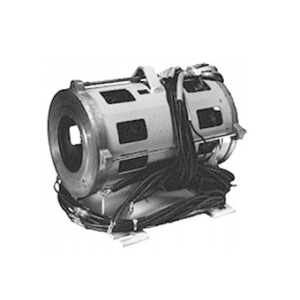 IM Series Submersible Motors – 40 to 50 HP