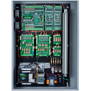 ES1 Hydraulic Elevator Control System
