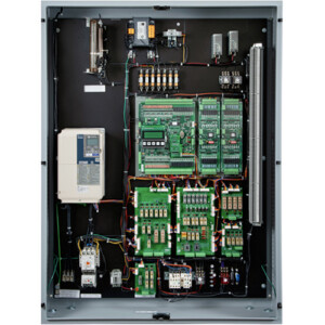 ES1 Traction Elevator Control System