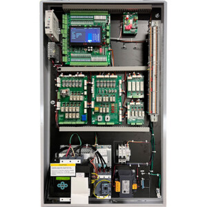 ES2 Hydraulic Elevator Control System