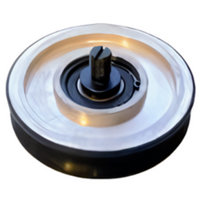 M-P31344 – Roller, Car hanger